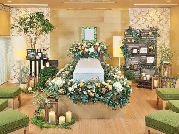 大阪市の家族葬 口コミランキングtop10 評価が高い葬儀場を厳選 21年4月30日 エキサイトニュース