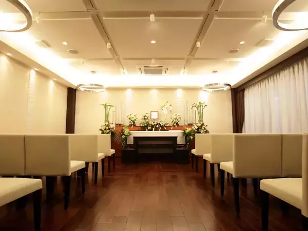 「大阪市の家族葬 口コミランキングTOP10｜評価が高い葬儀場を厳選」の画像