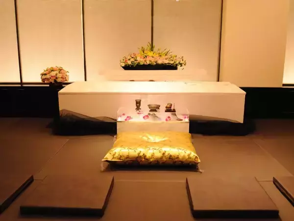 「大阪市の家族葬 口コミランキングTOP10｜評価が高い葬儀場を厳選」の画像