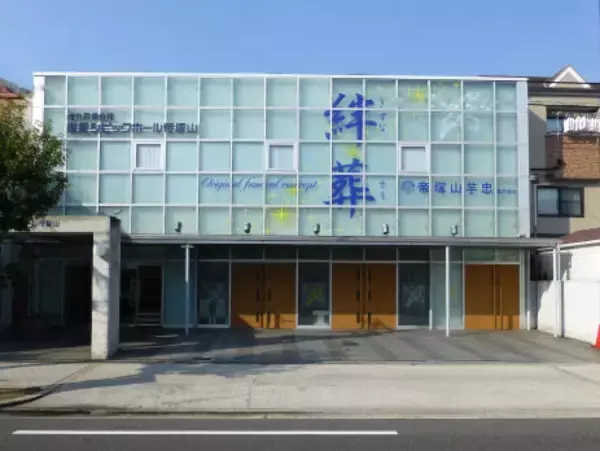 「大阪市の家族葬 口コミランキングTOP10｜評価が高い葬儀場を厳選」の画像