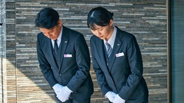 【株式会社ティア様】日本で一番「ありがとう」と言われる葬儀社へ。ティアが届ける感動のセレモニー