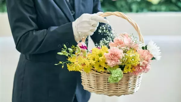 「【株式会社ティア様】日本で一番「ありがとう」と言われる葬儀社へ。ティアが届ける感動のセレモニー」の画像