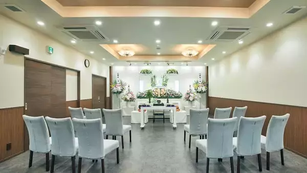 「【株式会社ティア様】日本で一番「ありがとう」と言われる葬儀社へ。ティアが届ける感動のセレモニー」の画像