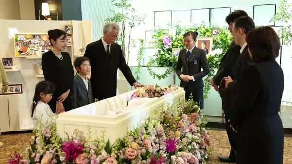 「【菩提樹様】葬儀件数年間52,000件以上。想いを形にする葬儀で「ありがとう」を届ける」の画像