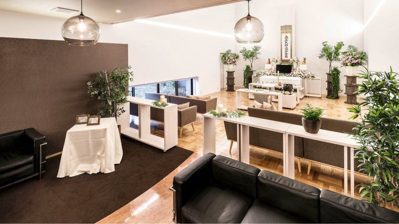 【株式会社 飛鳥会館様】故人様とご家族様の最後の時間をあたたかく。飛鳥会館が紡ぐ心に残るお見送り