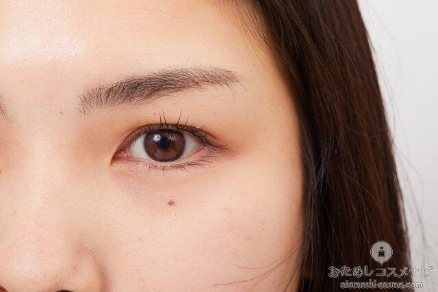 黒い 濃い眉毛が瞬時に垢抜け どんな髪色にも馴染んで 薄ふわ眉 を叶える リトルレディ ベビーニュアンス アイブロウマスカラn で 眉メイクに大改革が起きた 22年1月21日 エキサイトニュース 3 3