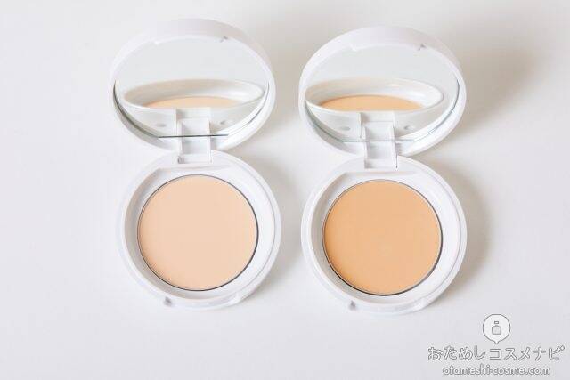 毛穴を徹底カバー!『ポイントマジックPRO プレストパウダー C・ポアカバー C』で毛穴の凹みをフラットにしてつるりん肌に