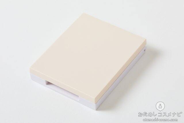 【バズコスメ】POLAディエムクルールの『カラーブレンドコンシーリングパウダー』を徹底検証! 1つ4役のハイパフォーマンスって本当!?