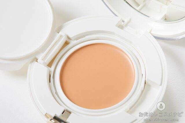 エリクシールから新つや玉ファンデ エリクシール シュペリエル つや玉ファンデーション T が登場 年7月24日 エキサイトニュース 2 3