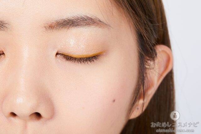 マスク崩れ防止 蒸れによるアイメイク崩れの救世主 スキニージェルアイライナー でオシャレなイマっぽeyeに 年7月27日 エキサイトニュース 4 4 マスク崩れ防止 蒸れによるアイメイク崩れの救世主 スキニージェルアイライナー でオシャレなイマっぽeyeに 年7月27日 エキサイトニュース 4 4