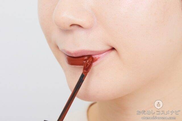 ビターなブラウンが使いやすい メイベリンの 落ちないリップから メイベリン Spステイ マットインク コーヒーコレクション が限定登場 年11月16日 エキサイトニュース 2 2