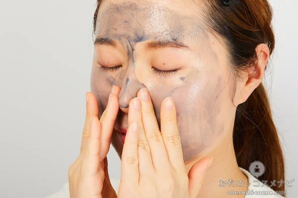 洗い上がりつるん 毛穴の黒ずみ ザラつき テカリのケアにおすすめ 黒いクレンジングバーム デュオ ザ クレンジングバーム ブラックリペア が定番アイテムとして新登場 21年4月16日 エキサイトニュース 2 2