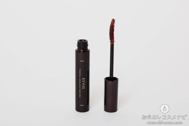 色っぽくてかわいい Etvosからピンクカラーの ミネラルクラッシィシャドー ミネラルロングラッシュマスカラ が登場 2021年6月9日 エキサイトニュース 3 4