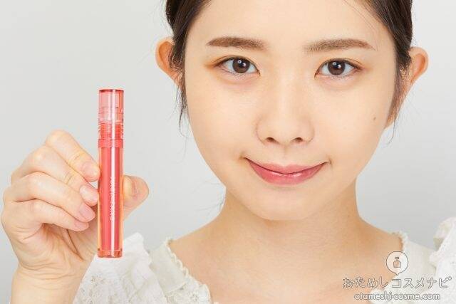 Twiceがイメージモデルの アピュー ジューシーパン ウォーターティント で ぷるんと透けるジューシーな唇になろう 21年7月15日 エキサイトニュース 2 2