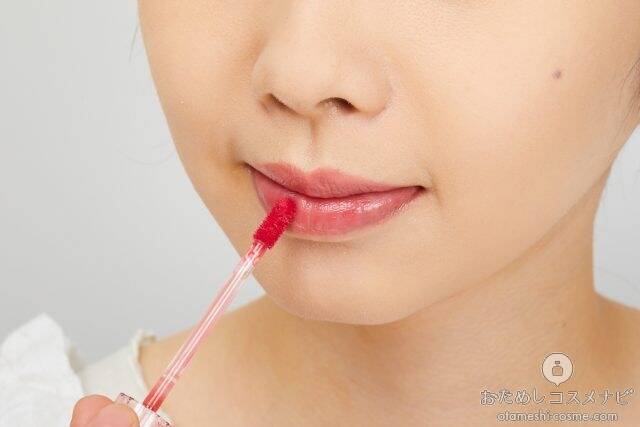 Twiceがイメージモデルの アピュー ジューシーパン ウォーターティント で ぷるんと透けるジューシーな唇になろう 21年7月15日 エキサイトニュース 2 2