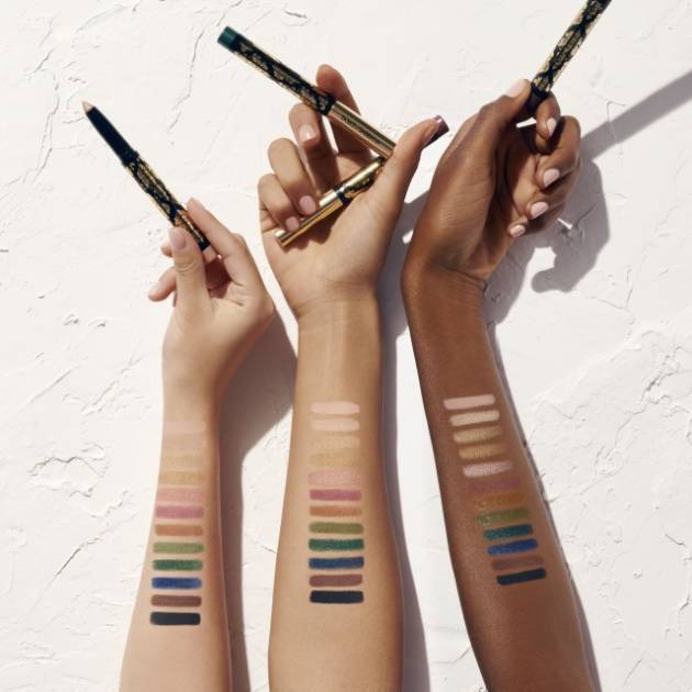 ドルチェ＆ガッバーナ ビューティ、完売していたアイシャドウスティックが再入荷！