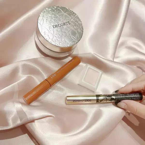 いつものコスメはこんなメイクにも使える！意外な活用法をご紹介♪