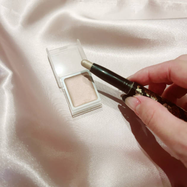 いつものコスメはこんなメイクにも使える！意外な活用法をご紹介♪