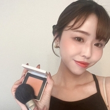 ニュアンサーチークって知ってる？主役級のチークの入れ方HOW TO