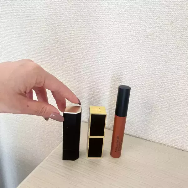 奮発して間違いなし！なデパコス秋リップ3選