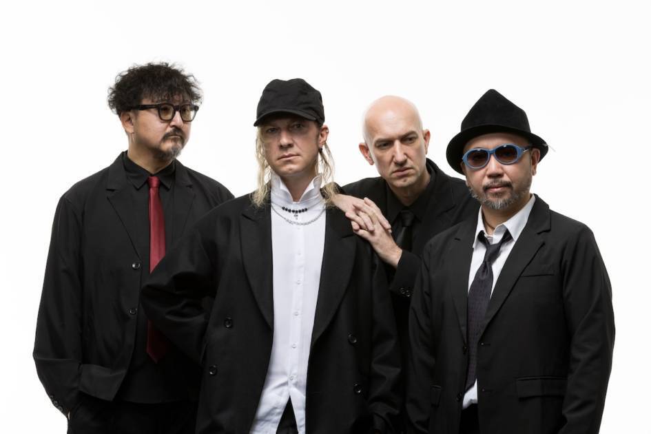 「桐生フェス」MONKEY MAJIKがヘッドライナーに決定｜Ovall、七尾旅人、birdらも出演