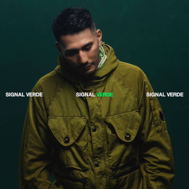 ラッパーAKLO、7年ぶりのニューアルバム『SIGNAL VERDE』よりレゲトン・バンガー「Lo Prendo」MV公開