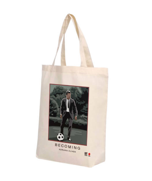 アドリアナ・オリバー、日本4年ぶりとなる個展「BECOMING」をGALLERY TARGETにて開催