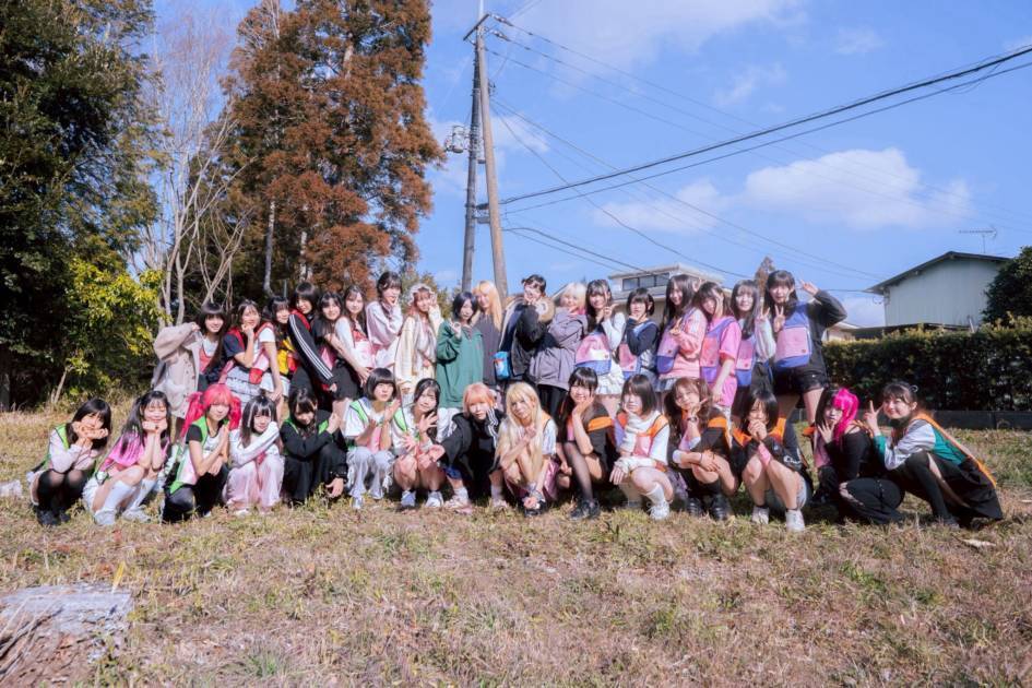 独占コメント到着！大森靖子プロデュースの新アイドルユニット「絶対少女」デビューライブ決定
