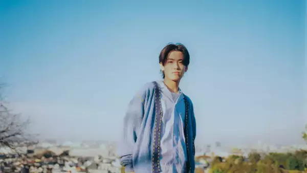 【独占コメント到着】舟津真翔、11月から「舟津真翔 ONEMAN LIVE TOUR 2026-2027『再会』」開催決定！全国6都市を巡る