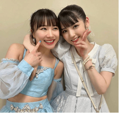 道重さゆみ、モー娘。卒業発表の石田亜佑美に愛のエール「思いっきり楽しんで駆け抜けて」