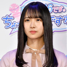 日向坂46上村ひなの、高本彩花の卒業セレモニーで感激！あふれる想いを明かす「本当に幸せでした！」