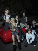 XG、LAの夜の住宅街を舞台にした「NO GOOD」のPerformence Video公開。「この完成度は凄い」と絶賛の声
