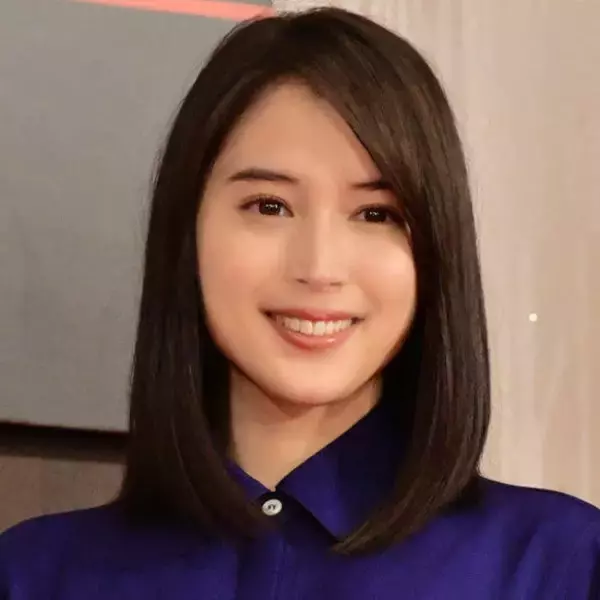 広瀬アリス、女優として現場で心がけていることとは？「出会いと別れを繰り返す仕事なので…」