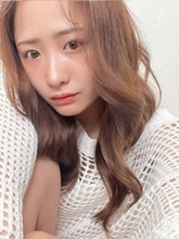 垢抜け力抜群！Five emotion・石川翔鈴が愛用のカラーマスカラ【5えもんの興味津々】