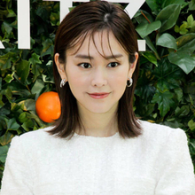 桐谷美玲、PRADAのジュエリーにも負けない美麗SHOTをファン称賛「超絶美しい」「神すぎます」