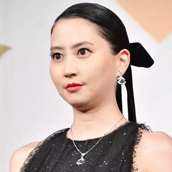 「びっくり」人生初“ブロンドヘア”を披露した河北麻友子に絶賛の声「最高！」「何しても素敵」
