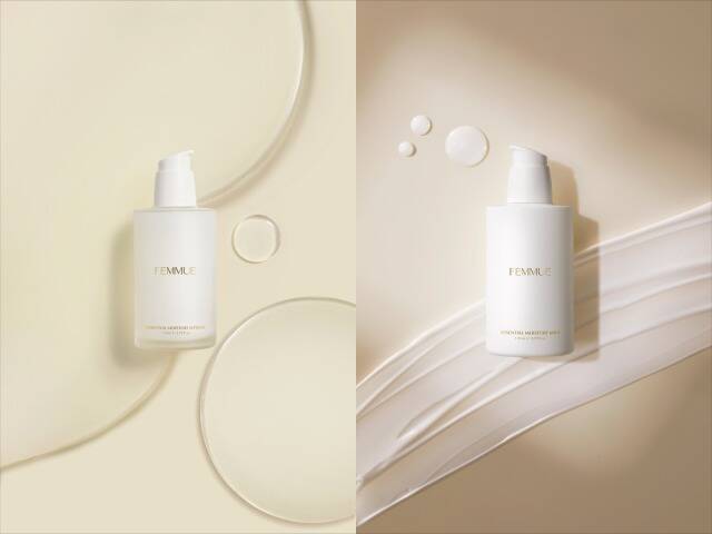 FEMMUE、本質的ベーシックスキンケアを叶える化粧水＆乳液が新発売