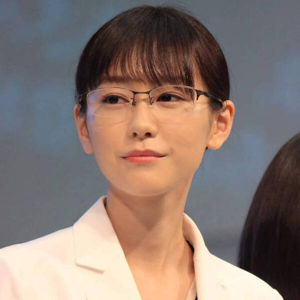 桐谷美玲 不意打ち Shotをファン絶賛 顔ちっちゃい 100点満点に可愛い 22年1月15日 エキサイトニュース