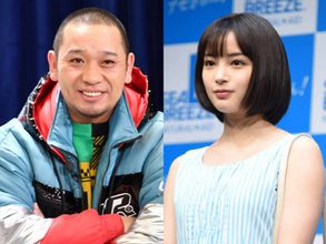 広瀬すず、千鳥・大悟から贈られたアクセサリーを“外ではつけない”理由「反響がありすぎて…」