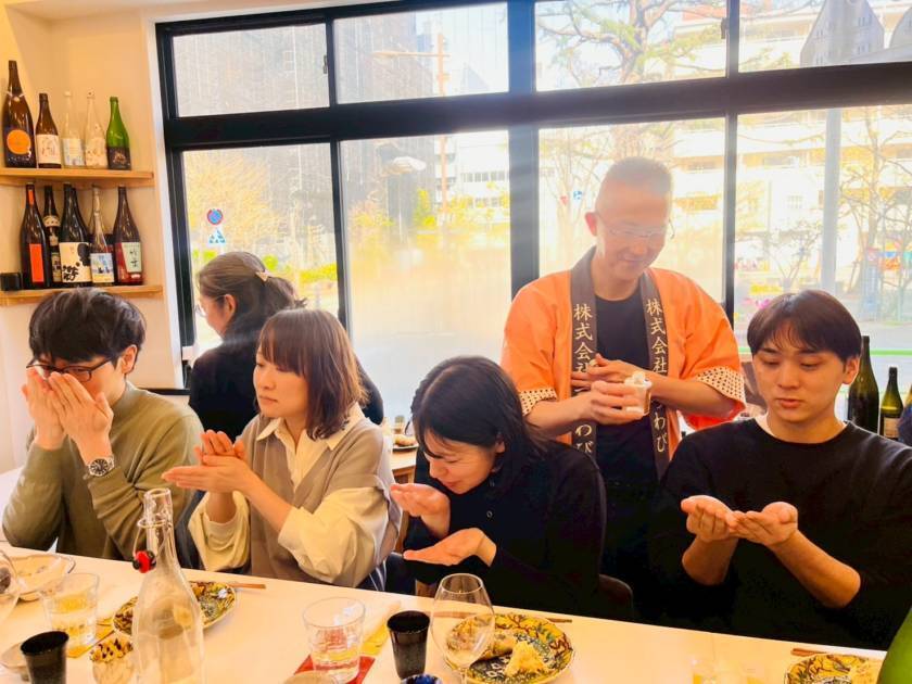 【2026年GW】浅草の体験型ストア「ENGAWA ASAKUSA」がワークショップなどの特別イベントを開催