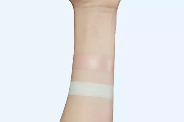 WHOMEE、『キニシーラー』に限定カラーが登場！赤みカバーに特化した“グリーン”を発売