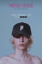 King Gnu常田大希の手がける『ポイントレス ジャーニー』から初のキャップコレクションがリリース