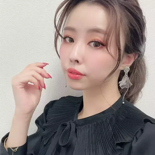 韓国風の垢抜けメイクはこう作る！意識してほしい4つのポイント