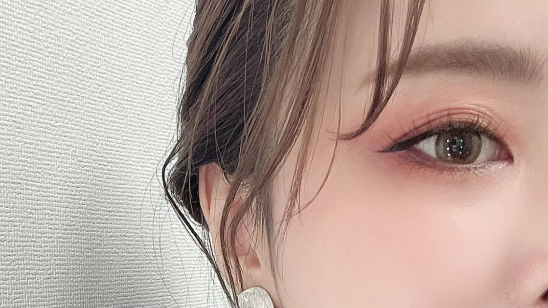 韓国風の垢抜けメイクはこう作る！意識してほしい4つのポイント