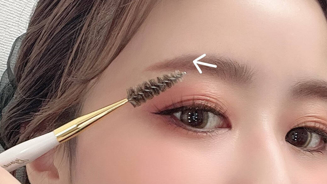 韓国風の垢抜けメイクはこう作る！意識してほしい4つのポイント