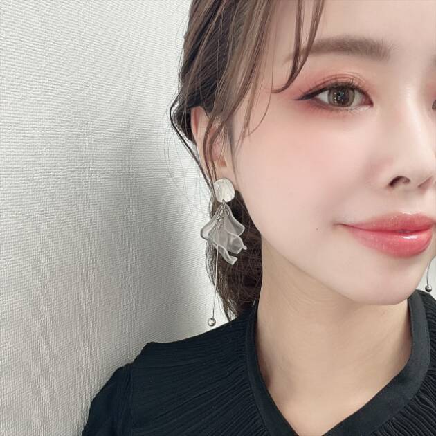 韓国風の垢抜けメイクはこう作る！意識してほしい4つのポイント