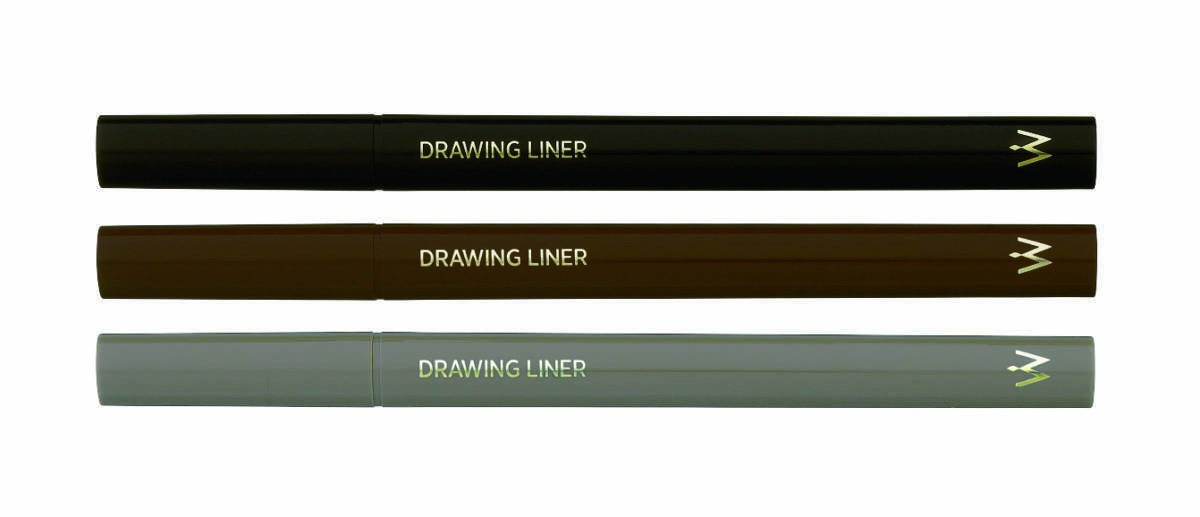 「Wonjungyo」から、アイドルメイクに欠かせない鮮明アイライナーが12月1日に新登場