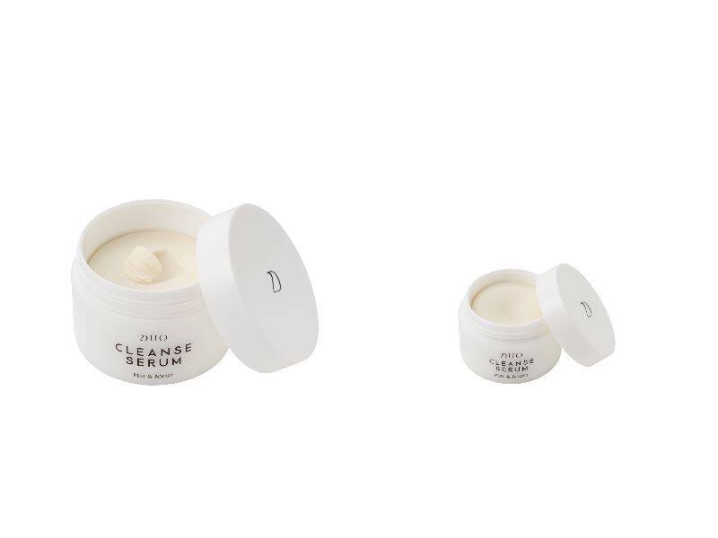 DUO、新しいピーリング落とす美容液『デュオ クレンズセラム ピール＆ブースト』発売