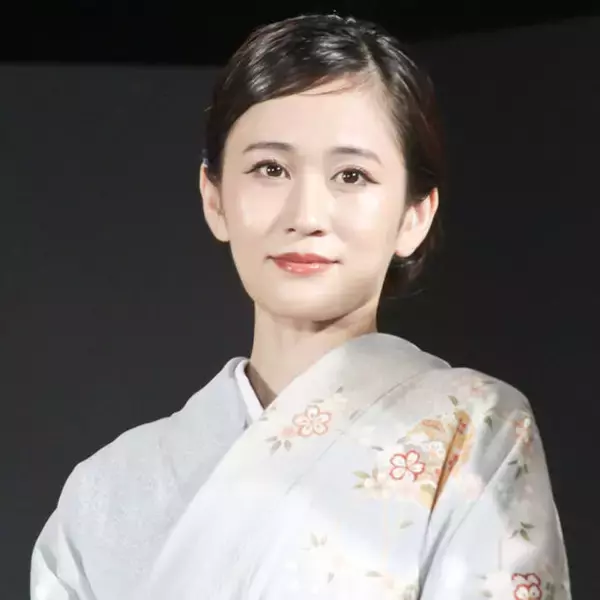 「一生ものなので」前田敦子、“自分へのご褒美”高級バッグ購入を明かす