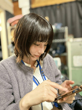 のん、自然体な魅力あふれるドラマ現場でのオフSHOTに「かわいすぎる」「キレイなお顔」の声